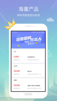 贷款两万的平台