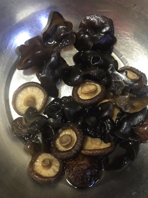 煮香菇要多久熟