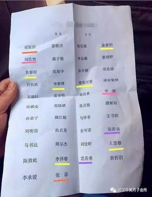 好听的生僻字名字