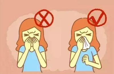 常打喷嚏是怎么回事