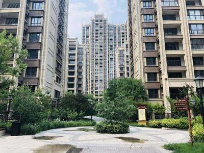 涿州房产中介
