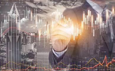  （期货直播室）黄金期货挂单策略：如何有效降低风险？