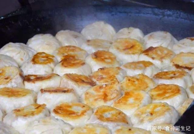 莆田煎包子的制作方法