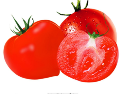 西红柿没有籽能吃吗
