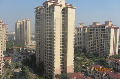 东凤佛奥阳光花园