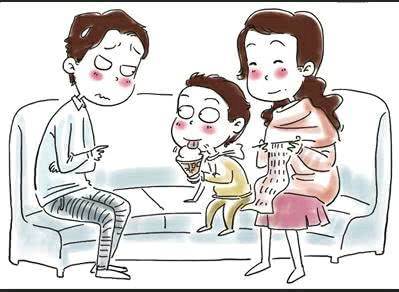 小孩感冒咳嗽可以吃糖吗