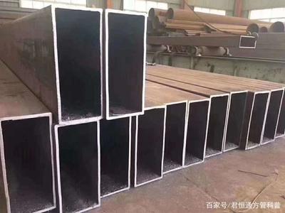 方管材质对比及选择指南（佛山市京锦钢铁有限公司方管材质选择指南及选择指南）