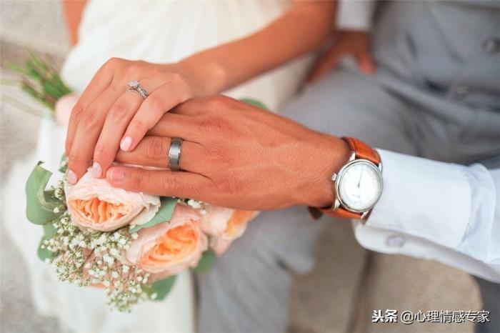 测婚姻缘份