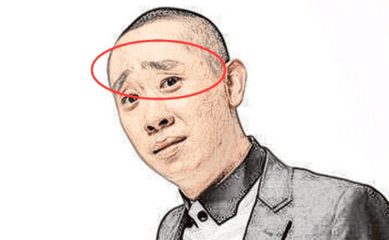有钱男人面相