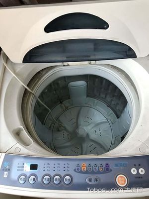 滚筒式洗衣机怎么用