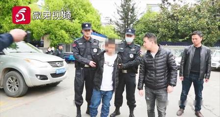 动手打人可以拘留吗