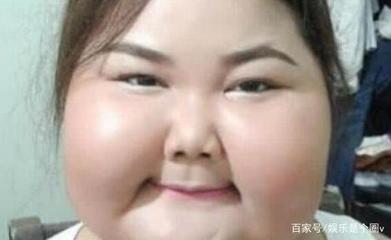 胖胖的女孩适合什么发型