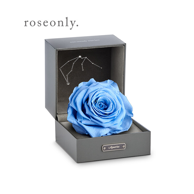 roseonly隶属什么公司