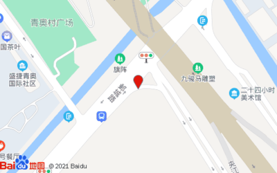 南京盛捷青奥国际社区