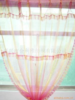 玻璃纱