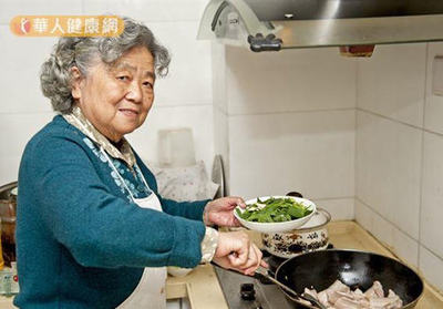 老人没食欲是怎么回事