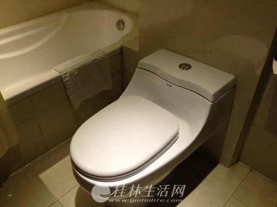 桂林市疏通马桶