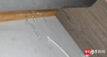 地板为什么漏水