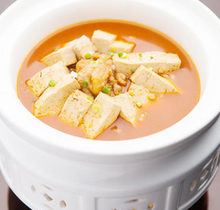 豆腐能做什么汤