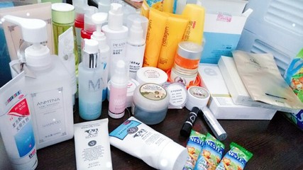 护肤品多长时间换一次