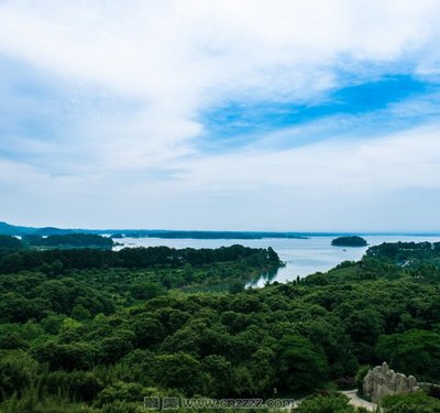 信阳旅游景点