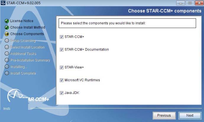 彻底卸载starccm+ - 纳米AI搜索