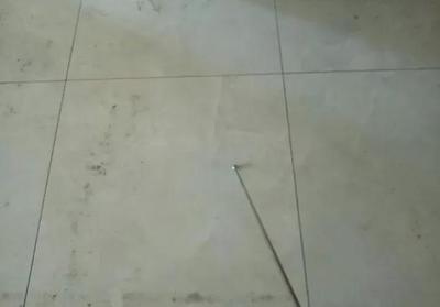 瓷砖空鼓灌浆有用吗
