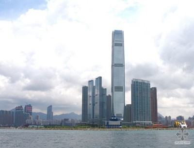 香港钢结构设计