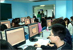 自力教育会计怎么样