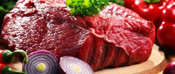 怀孕三个月可以吃牛肉吗