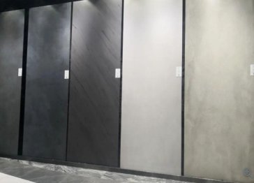 橱柜衣柜面板材料