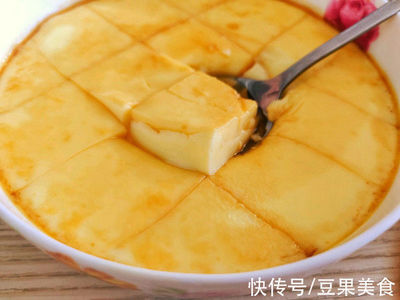 东北鸡蛋糕