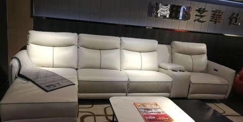 八一家具城沙发
