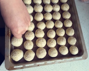 烤箱肉棋子烧饼的制作方法