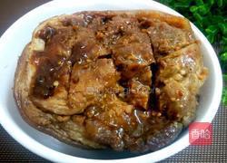 圆蹄肉的做法大全家常