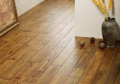 实木地板消耗率多少