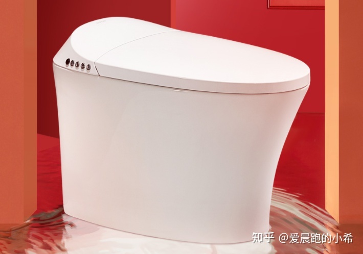 马桶什么好