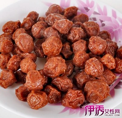 怀孕初期能吃话梅吗