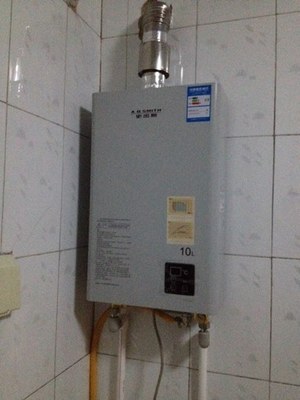 史密斯燃气热水器怎么样