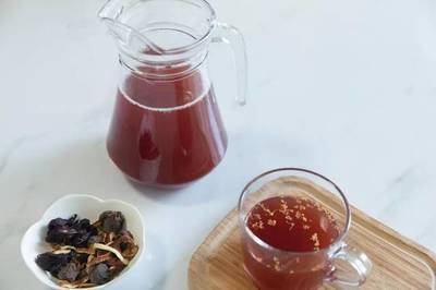 酸汤汁制作方法