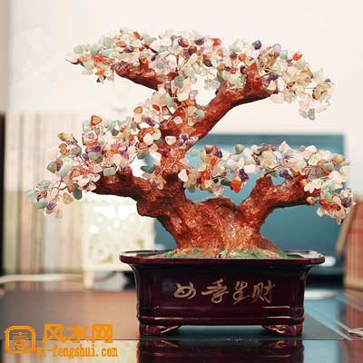 北方厨房的颜色风水