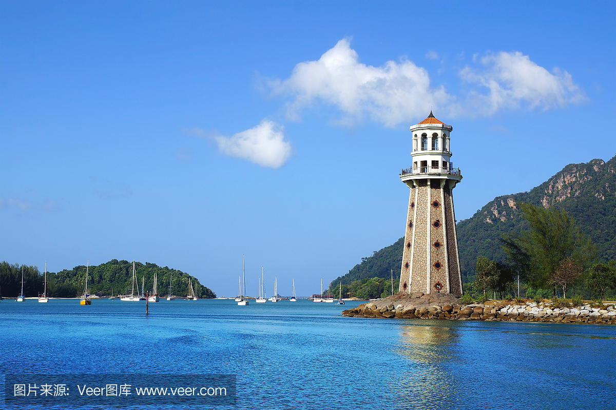 灯塔旅游景点大全排名