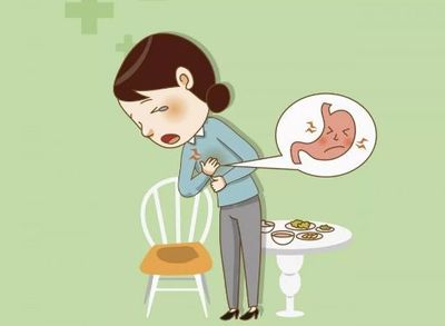 胃饥饿感是怎么回事