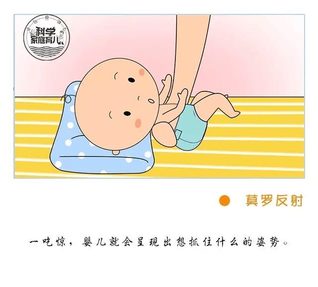 如何纠正宝宝频繁夜醒