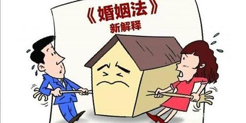 离婚女儿一般怎么判