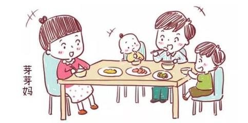 婴儿几个月可以吃东西