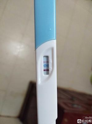 22天能测出怀孕吗