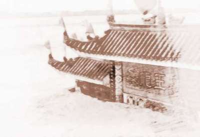 周公解梦梦见被水淹