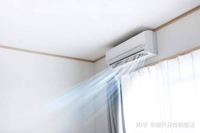 开着窗户开空调好吗
