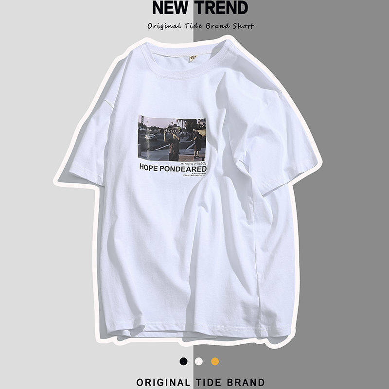 男生潮牌衣服有哪些品牌?可选择陈冠希的平价潮